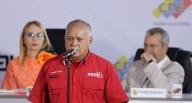 Venezuela dice que aceptará "toda ayuda" internacional para enfrentar "agresión" de Estados Unidos últimas