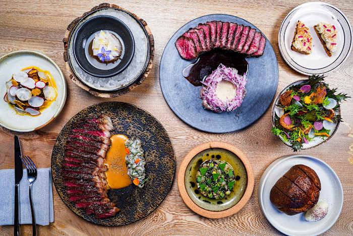 Here’s how some San Antonio restaurants fared in second Michelin Guide Texas rankings