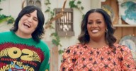 Bake Off's Noel Fielding says Alison Hammond learned show rule 'the hard way'