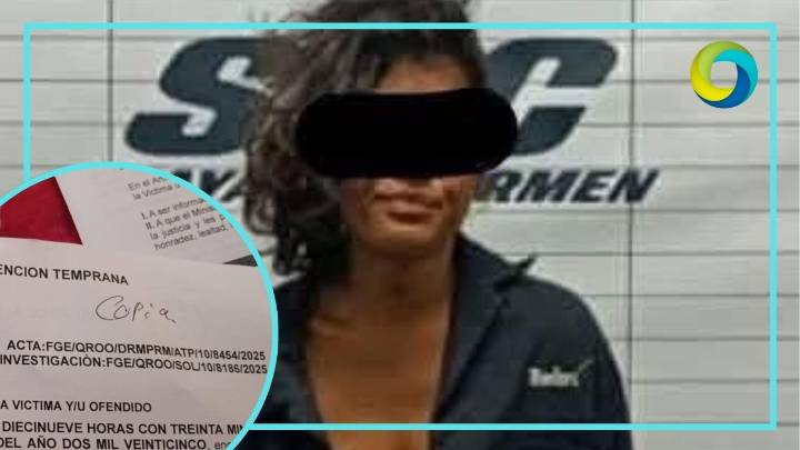 Cárcel a agresora con jeringas de VIH; surgen más víctimas