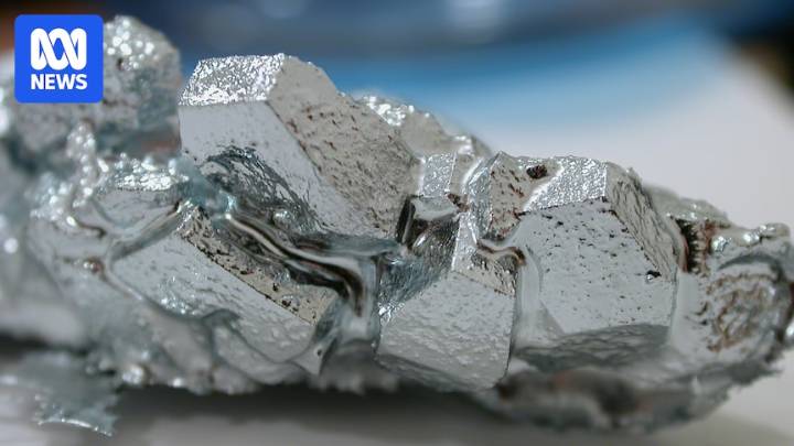 Critical minerals industry cheers deal that will 'encourage greater investment' as stock prices swing
