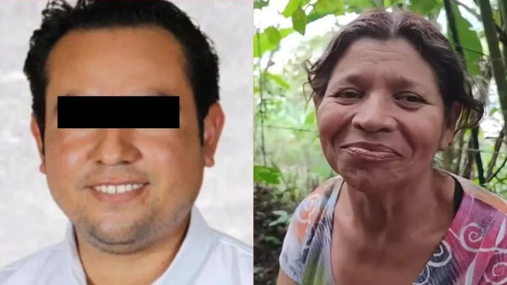 Por trata de personas, ofrecen recompensa por influencer, acusado por ‘Doña Lety’ de secuestro