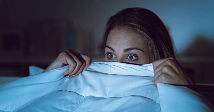 Horror movie is so 'disturbing' viewers have been 'gagging' in fear watching it