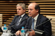 Factura impaga. El Gobierno acumula una deuda millonaria para sostener el superávit fiscal