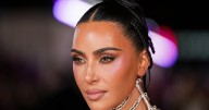 Kim Kardashian: NASA rejects moon landing claim