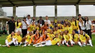 Selección Colombia femenina Sub-17 venció a Corea del Sur y clasificó a los octavos de final del Mundial en Marruecos