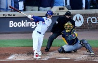 Column: Chicago Cubs live to play another day with Game 3 win