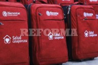 Anulan contrato principal de Salud Casa por Casa
