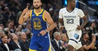 Kuminga, Moody and Podziemski lead balanced Warriors' attack in 131