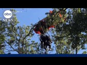 Skydiving instructor dies in incident over Tennessee