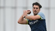 Australian cricket coach Andrew McDonald, ‘optimistic’ over Pat Cummins fitness for opening Ashes Test
