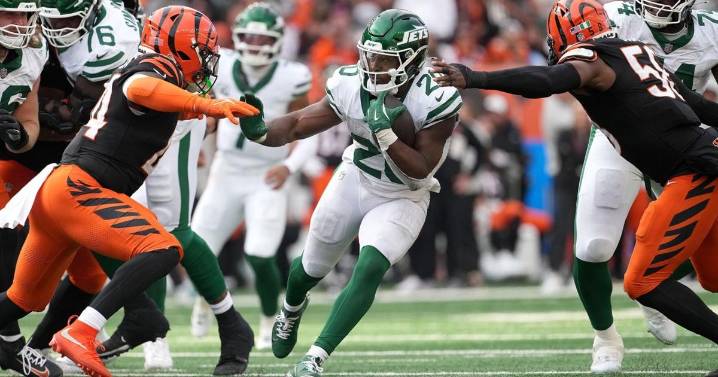 Big names to be traded before deadline? Start of late charge in Baltimore? QB uncertainty in Minnesota? NFL Week 8 takeaways