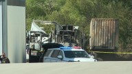 Familiar hum of airplanes now a haunting reminder for neighbors near fatal crash