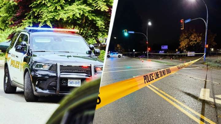 Indian-origin textile tycoon gunned down in Canada just outside his home