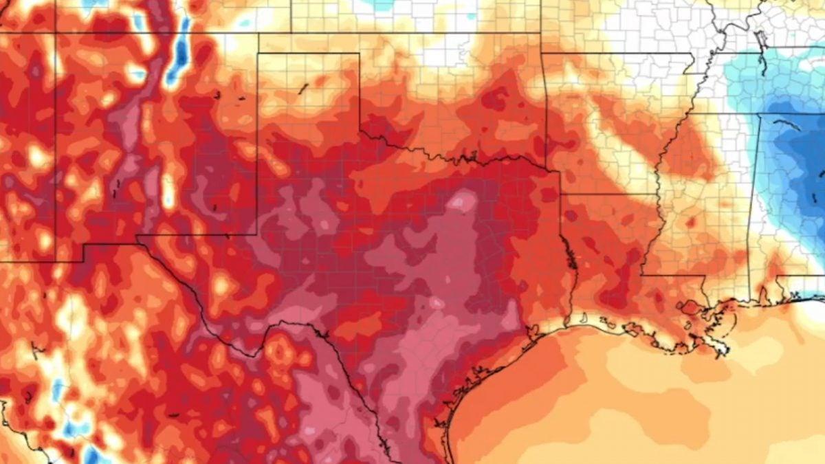 Después de tormentas severas, pronostican fin de semana con calor y sol para Coahuila