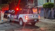ASESINAN A MARÍA EN LA COLONIA LOS OLIVOS