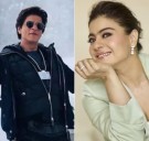 70th Hyundai Filmfare Awards: SRK, Kajol recreate 'Kuch Kuch Hota Hai' moment