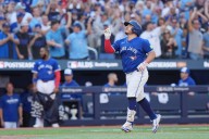 Yankees cost BetMGM bettor $1.2 million in MLB playoff loss to Blue Jays