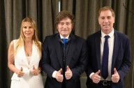 LLA recibió otra negativa sobre el cambio de candidatos y Karen Reichardt sigue encabezando la lista