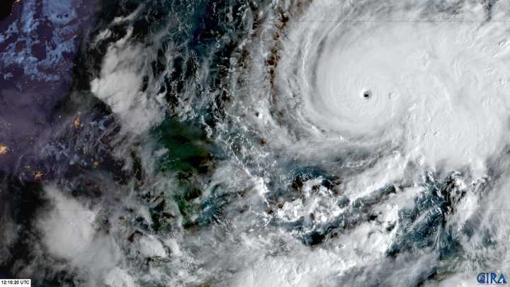 ¿Por qué el huracán Melissa es el más fuerte en tocar tierra en el Caribe en los últimos 90 años?