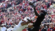 Louisville brings fast defense to No. 2 Miami for prime