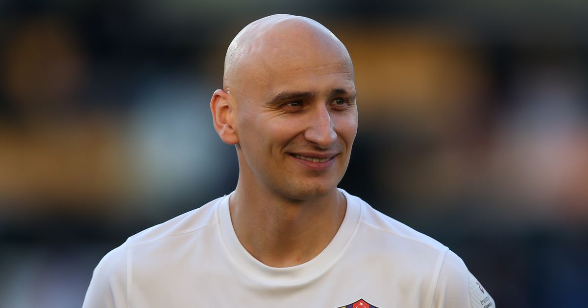 Ex-Newcastle star Jonjo Shelvey breaks silence on viral moment after shock transfer move