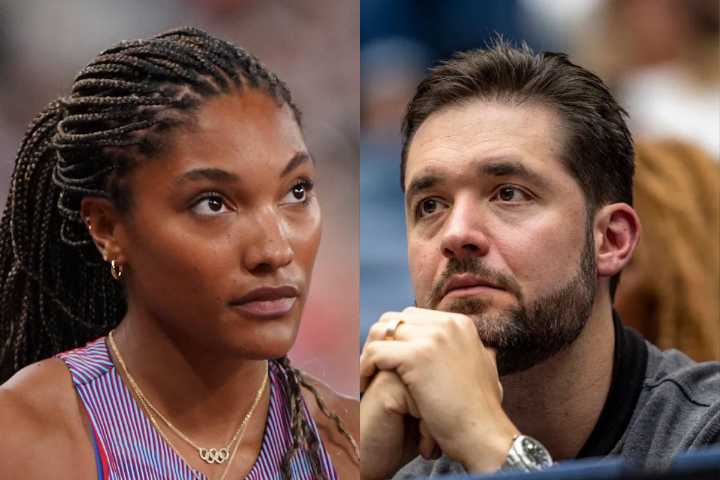 Tara Davis-Woodhall & Co’s Quick Athlos NYC Payout Leaves American Track & Field Body Asking Tough Questions After Tara Davis-Woodhall’s speedy payout at Alexis Ohanian's Athlos NYC, American track au