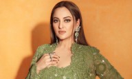 Jatadhara: Sonakshi Sinha Is Happy About Telugu Debut