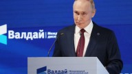 Putin dice que Rusia responderá rápidamente si Occidente lo empieza a provocar