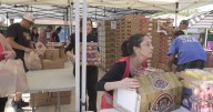 Federal shutdown threatens food aid for Kern County families