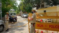 Delhi Police Files 400-page chargesheet against man accused of at...