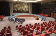 Maduro pide reunión urgente a la ONU ante inminente “ataque armado” de EE UU