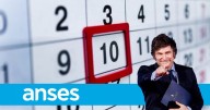 Calendario ANSES noviembre 2025: uno por uno, cuándo cobran los jubilados, pensionados y AUH