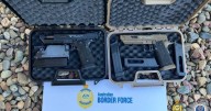Teen faces several new charges for border force raid in Gunnedah