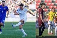 Mundial Sub-20: EE. UU. aplastó a Francia y Colombia empató con Noruega