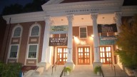 Harvard professor arrested, Temple Beth Zion Brookline security incident