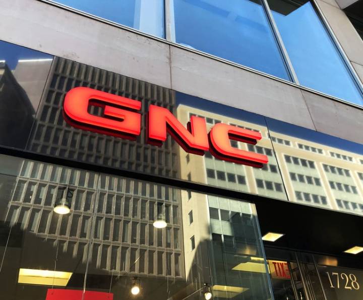 Cozen O'Connor Backs Trademark Suit Against Former GNC Franchisee, Filing Says