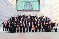 La Orquesta Filarmónica de Málaga, cita de altura en el Teatro Villamarta