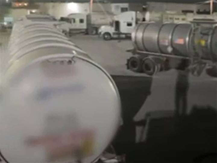 Incautados en un año 98 millones de litros de hidrocarburo en México