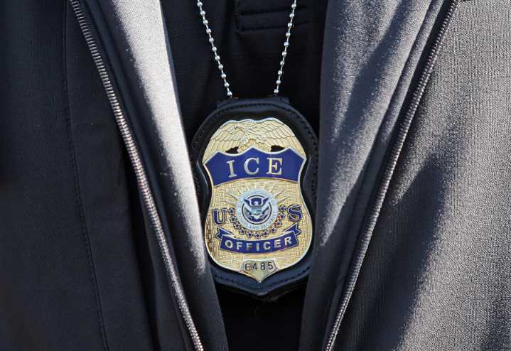 Advocates: Immigration officials detained seven in Clark County last week
