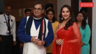 Khatoon Dizale reveals she introduced Madhuri Dixit to Ram Lakhan director Subhash Ghai: ‘Vo itni top ki banegi, mujhe nahi maloom tha’