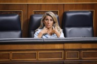 Díaz proclama que España seguirá firme con el gasto militar