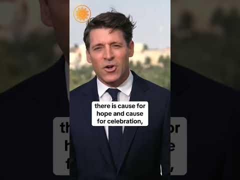 All living Israeli hostages released by Hamas #shorts