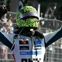 Norris claims 'beautiful' Mexico win, replaces Piastri as championship leader