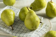 When Is the Best Time to Eat a Pear for Gut Health and Weight Loss?