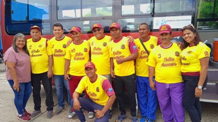 Optidelta competirá en nacional de bolas criollas representando al Delta