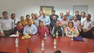 Julio Hernández, candidato de unidad a dirigir oficina capitalina de atención a pueblos indígenas