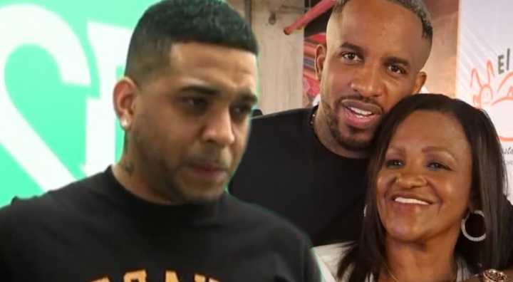 'Cri Cri' no se retracta y CONFIRMA que la mamá de Jefferson Farfán lo apoyó: “Siempre conmigo”