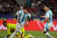 Argentina frustra los sueños de México y chocará con Colombia en semis de Mundial Sub20