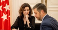 El Gobierno de Ayuso no se siente «cuestionado» por Feijóo por el aborto y ve absurdo el registro de objetores